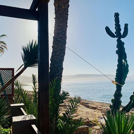 Villa Oceane Taghazout Exterior photo