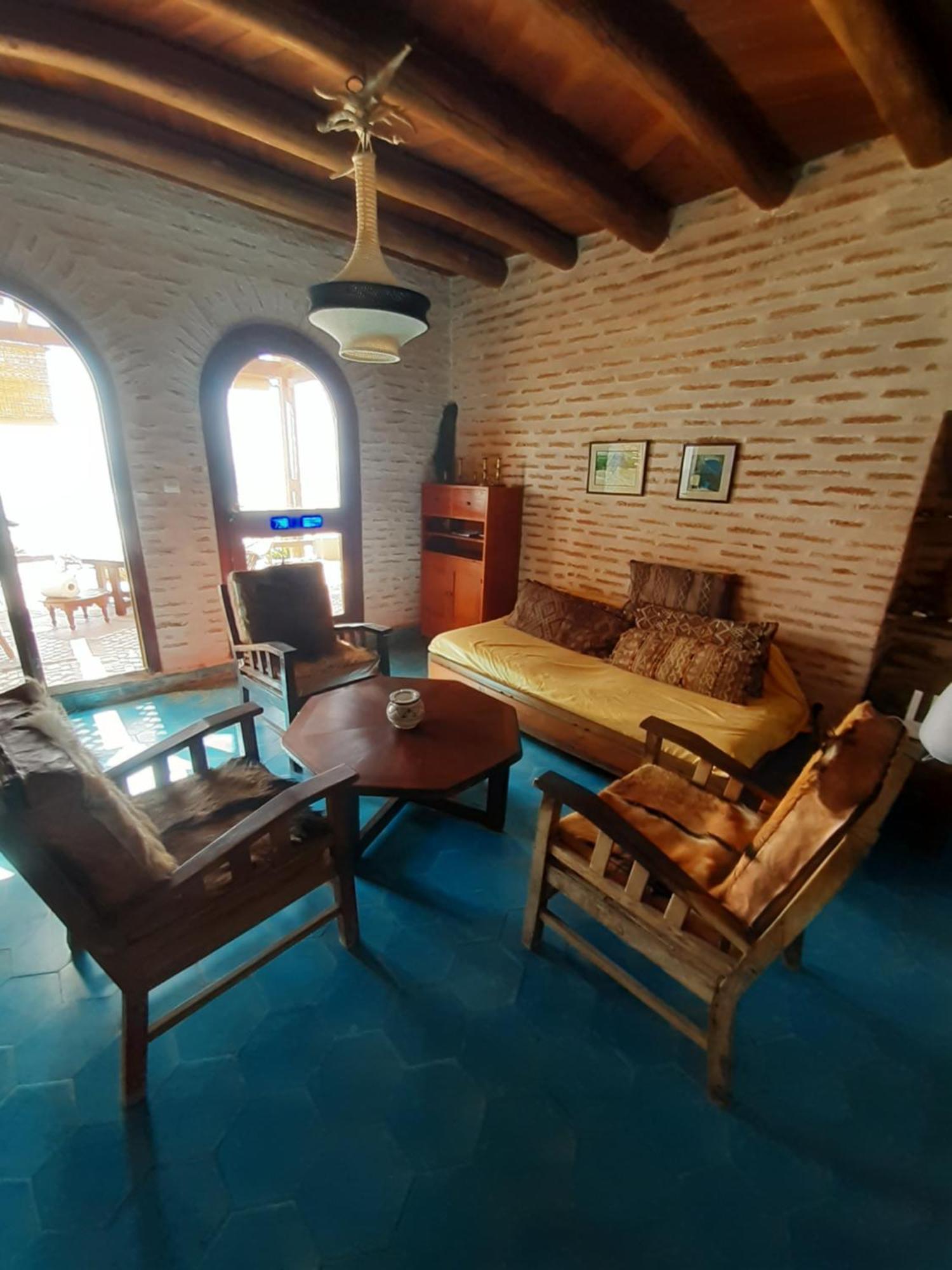 Villa Oceane Taghazout Exterior photo