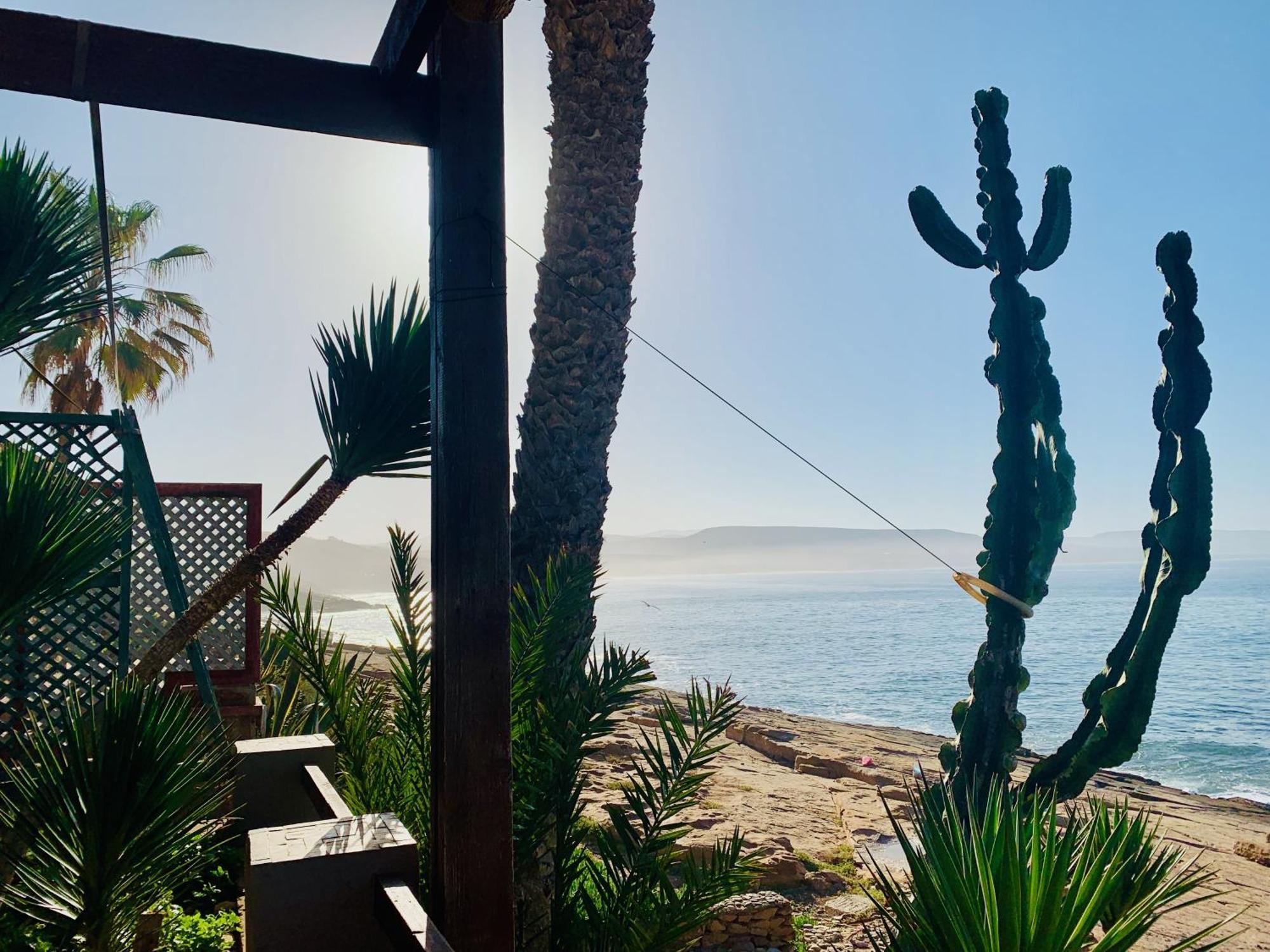 Villa Oceane Taghazout Exterior photo